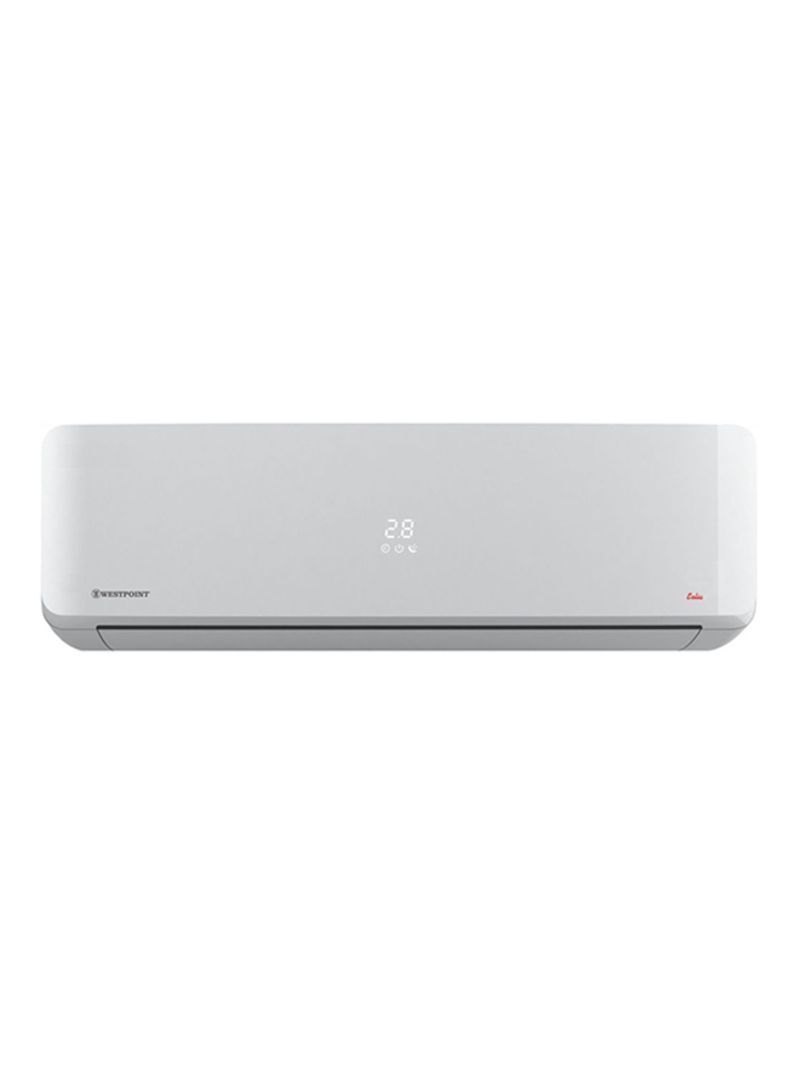 Split System Air Conditioner 12000 - 18000 BTU WSH-1817TYA White